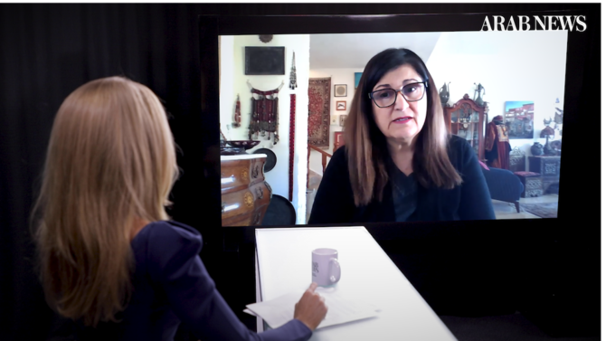 Frankly Speaking: The view from within the Palestinian Authority Frankly Speaking: The view from within the Palestinian Authority