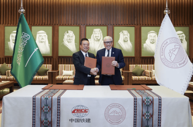 Diriyah Co. awards $1.13bn contract for King Saud University relocation 