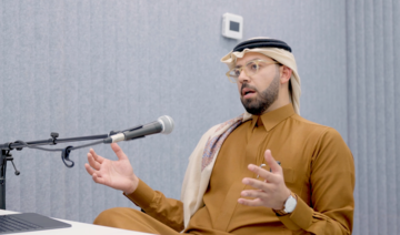 Sultan Ghaznawi, chairman and managing director of Scene Holding, speaks about his lifelong passion for building businesses. 