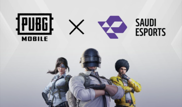 Champion of PUBG MOBILE National Championship KSA will be sent to $3m PUBG MOBILE World Cup. supplied