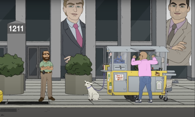 Ramy Youssef’s ‘#1 Happy Family USA’ comedy hits close to home