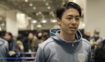 INTERVIEW: Kawasaki Frontale’s Sai van Wermeskerken says pressure all on Al-Ahli in Champions League final
