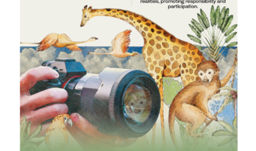 How green journalism in Saudi Arabia can grow stronger roots