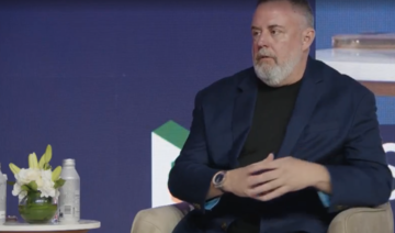Aviation industry faces supply chain shifts amid global tariff talks, flyadeal CEO says