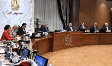 Egypt approves $221m of oil exploration deals with foreign firms 