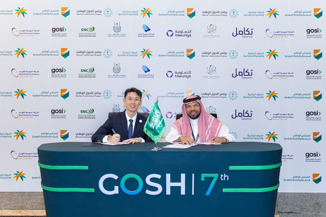 Saudi regulator teams with Singapore scientists for heat-resilient workplaces