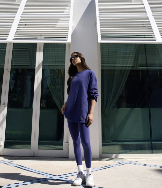 6 Arab activewear brands to elevate your workout style