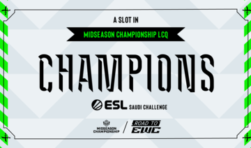 the tournament features eight elite Saudi teams battling for a share of the $20,000 prize pool. supplied