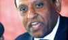 Sudan’s army chief names former UN official Idris as new premier