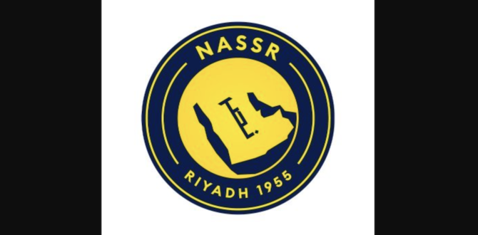 Al-Nassr unveils new crest to mark club’s 70th anniversary